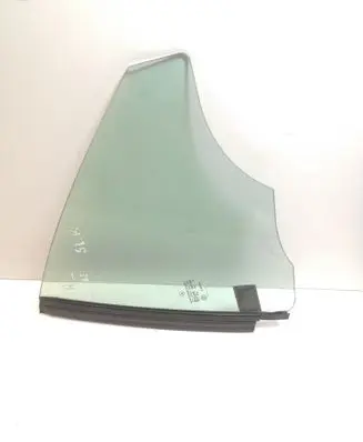 Mercedes-Benz SLK R171 Rear side window 43R001105 DOT57AS2M20