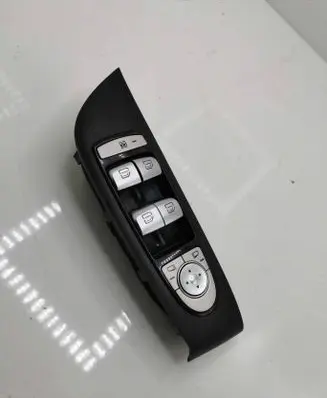Mercedes-Benz E W213 Electric window control switch A2139054703 5AB279EA03