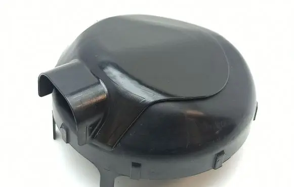Audi A4 S4 B9 8W Other engine bay part 8W0412375C 4M0412376A 8W0412375