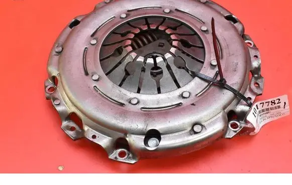 Opel Meriva A Clutch set kit 702485
