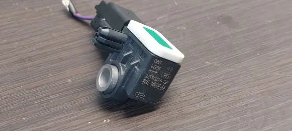 Volvo V60 Airbag deployment crash/impact sensor 8V4T14B006AA C83HA 120410402