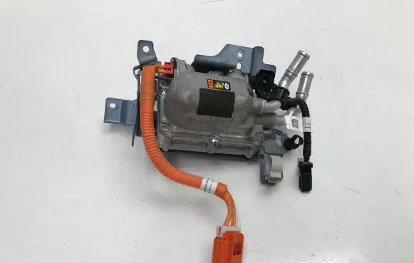 Mazda CX-60 Other control units/modules KR9P61FHX