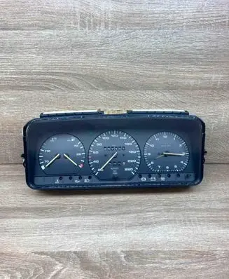 Volkswagen PASSAT B3 Speedometer (instrument cluster) 357919059AC 81117657