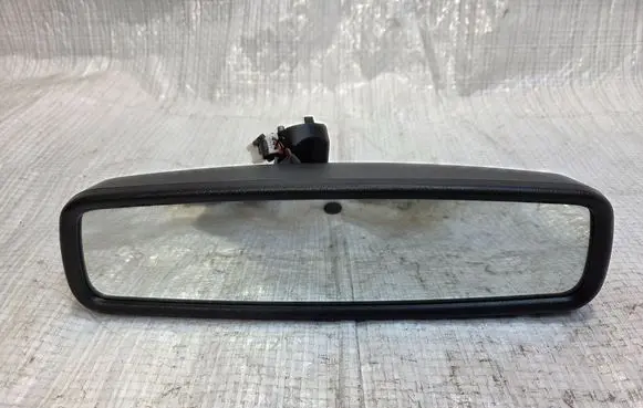 Ford Focus Rear view mirror (interior) AU5A17E678AD