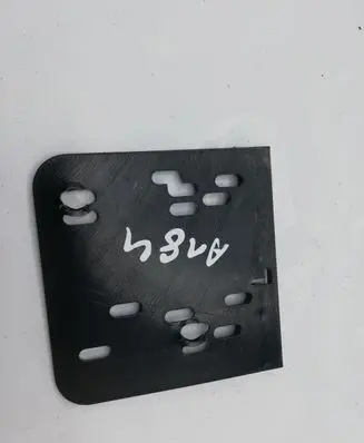 Hyundai ix 55 Other interior part NOCODE