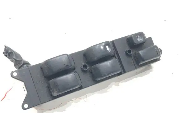 Mitsubishi Outlander Electric window control switch MR587229