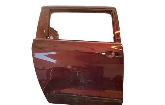 Chrysler Pacifica Side sliding door 