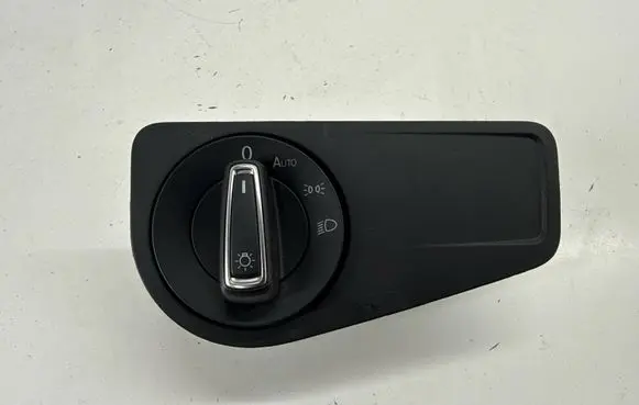 Volkswagen Tiguan Allspace Light switch 5G0941431BJ 5NN858341A 5NN858341A81U