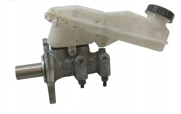 Peugeot 2008 II Master brake cylinder