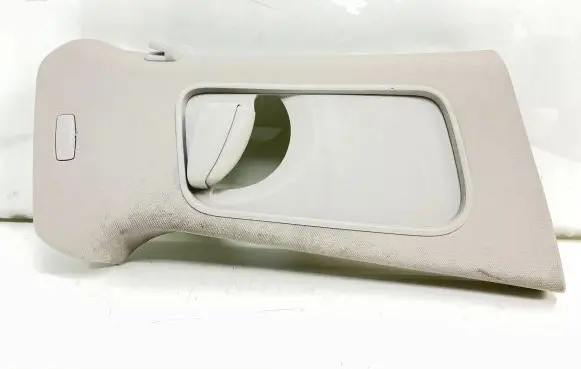 Volkswagen PASSAT B7 (B) pillar trim (top) 3CO868312B 107162