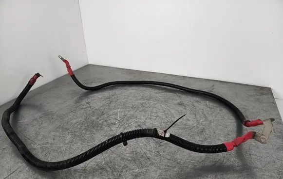 BMW 1 F20 F21 Positive cable (battery) 8512480