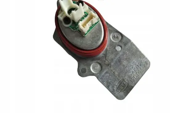 Audi A8 S8 D4 4H LED ballast control module 4H0941476