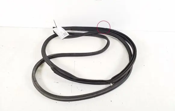 Toyota Urban Cruiser (XP110) Rubber seal front door (on door) 67862-52200
