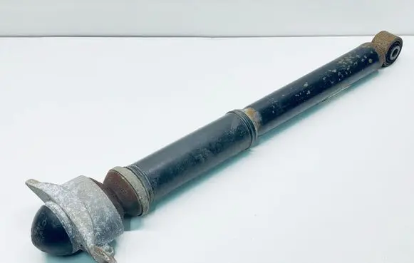 Audi A3 S3 A3 Sportback 8P Rear shock absorber/damper 1K0513029HM