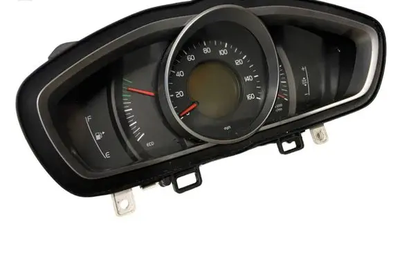 Volvo V40 Speedometer (instrument cluster) 31314484 0024621 7203000