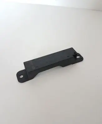 Mercedes-Benz C W205 Keyless (KESSY) go control unit/module A1668200075 A321016300