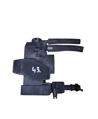 Renault Megane III Turbo solenoid valve 149568021R