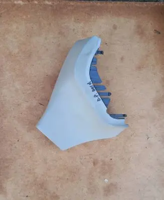 Mercedes-Benz C W203 Dashboard center trim panel 2036803839