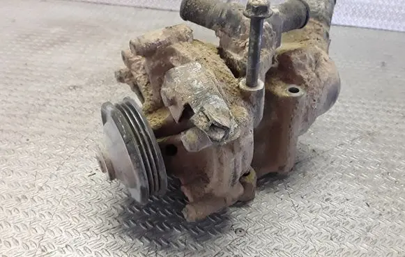 Peugeot Boxer Water pump