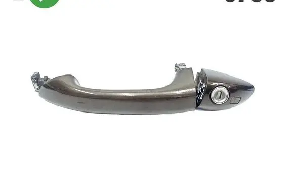 Mercedes-Benz R W251 Front door exterior handle A1647660101