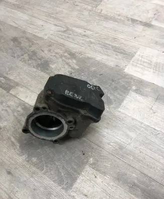 Volkswagen Golf VI Throttle valve 03C133062C A2C53030936 571072147