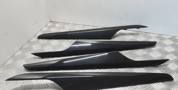 BMW X1 E84 Seat and door cards trim set 2991389 2991390 2992988