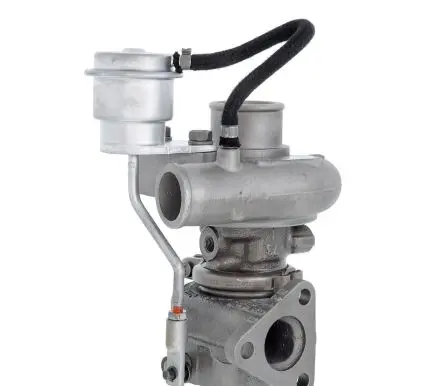 Hyundai Matrix Turbo 2823127500 4917302622 4917302620