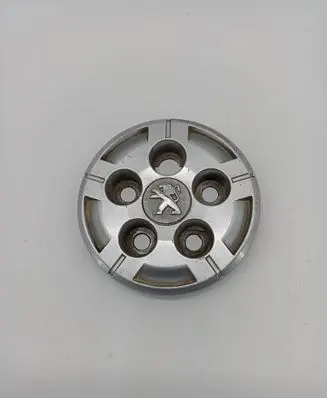 Peugeot Boxer Original wheel cap B985