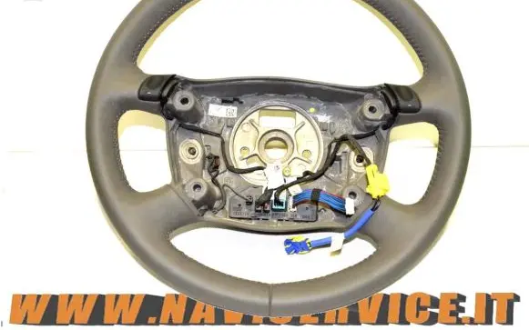 Audi A4 S4 B6 8E 8H Steering wheel 8E0419091D 8E0419091AL 8E0419091AC
