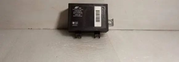 Ford Galaxy Immobilizer control unit/module 7M0953257 5WK4634 95VW19A366AA