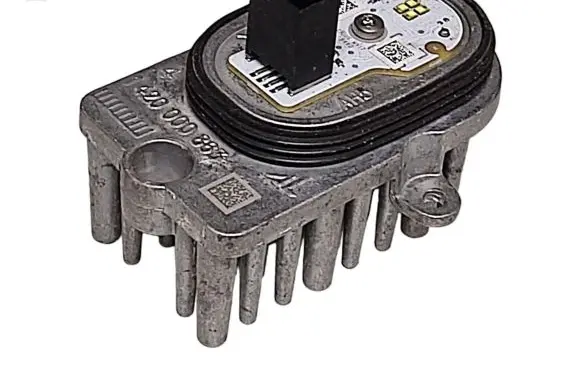 Volkswagen Tiguan LED ballast control module 1420000863