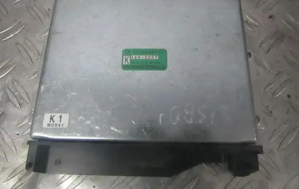 Subaru Legacy Engine control unit/module 27526ae170 185-0057