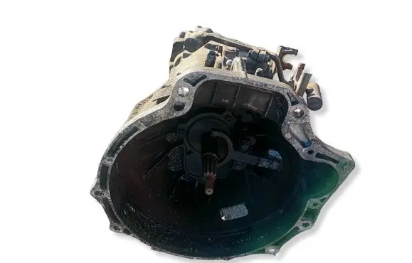 Iveco Daily 4th gen Manual 5 speed gearbox 8669599