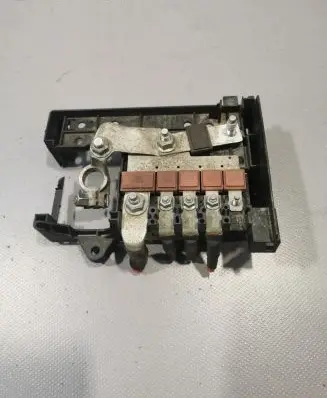 Opel Astra J Positive wiring loom 