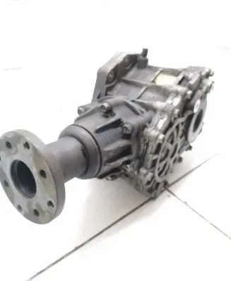 Hyundai Santa Fe Front differential 070709983