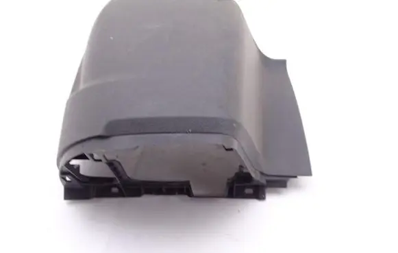 Renault Kangoo II Gear shifter surround trim plastic 969106398 GBIMPORT