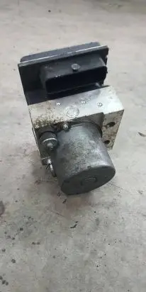 Peugeot 308 ABS Pump 0265951134
