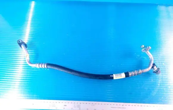 KIA Ceed Air conditioning (A/C) pipe/hose 97762A6250
