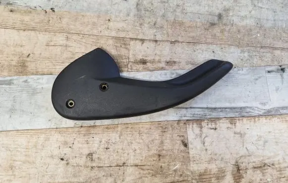 Skoda Octavia Mk1 (1U) Seat adjustment handle 1J0862251