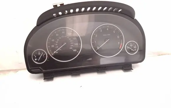 BMW X3 F25 Speedometer (instrument cluster) 9348713 19158310 2682552