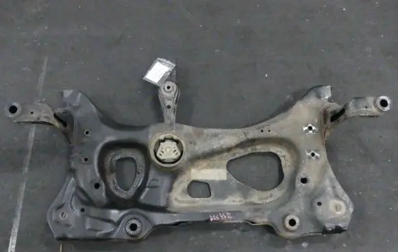 Seat Leon (5F) Front axle beam IMPRK1294521