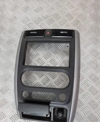 Suzuki Jimny Dashboard center trim panel 