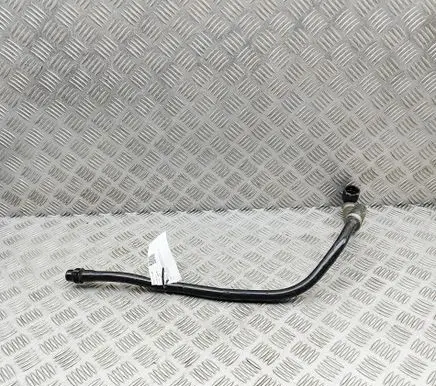 Mercedes-Benz E W213 Engine coolant pipe/hose A2535000500