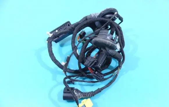Audi A5 8T 8F Front door wiring loom 8T8971029S IMPRK1343778