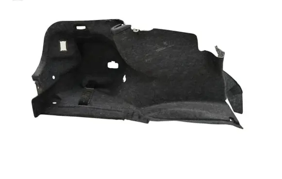 Dodge Charger Trunk/boot side trim panel 68202776AD