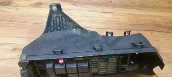 Volvo S60 Fuse box set 9494210
