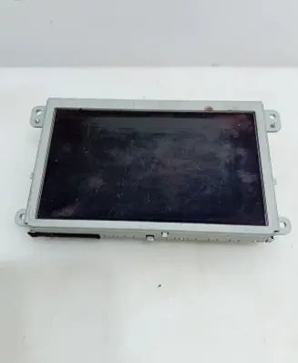 Audi A6 S6 C6 4F Screen/display/small screen 4F0919603B