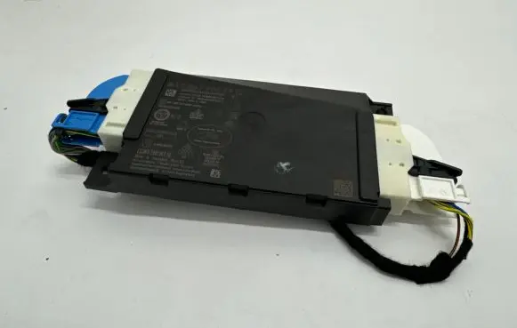 Mercedes-Benz A W177 Other control units/modules A1679006912