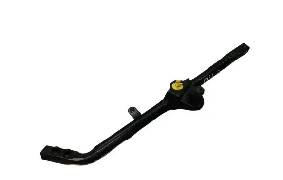 Radiator support slam panel bracket