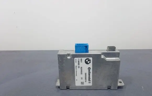 BMW X6 E71 Other control units/modules 9259022